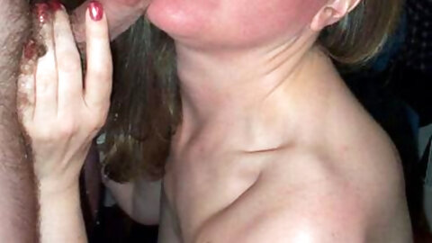 OLD MAN PAPY VOYEUR BANGS A NAUGHTY BRUNETTE TEEN