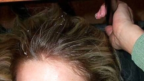 Kinky Senior Couple Seduce Teen Girl For Threesome Sex