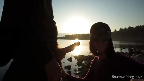 Astonishing Xxx Clip Great Like In Your Dreams