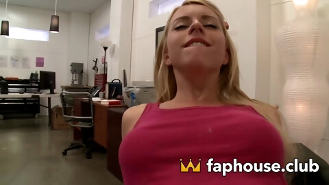 Sybian Foreplay for Giant Cock, Slut's Raw Pussy Ravaged by Huge Stick in XXX Porn!