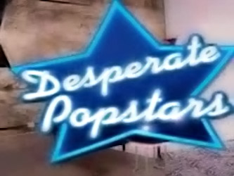 Deperate Girl Does What She Can