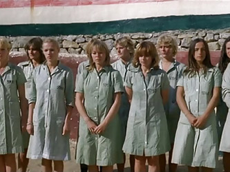 Classic Women Island Part 2