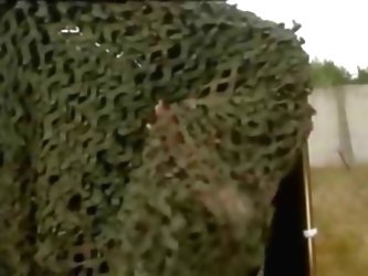 German Military Hardcore... Part...