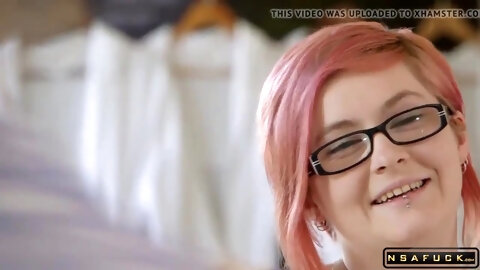 Hairy pussies massaged and licked in orgy