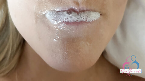 ATK Girlfriends performed by Paris White Sex Gallery