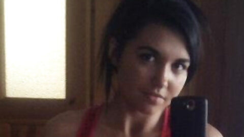 Cute girl in wheelchair... that felt weird to type (3 MIC)