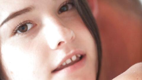 Matty seduces her boyfriend and gets rammed in the morning