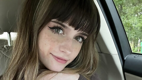 I hope my tits can get your dick’s attention ? [OC]