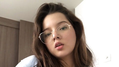 Loving these new frames! ?