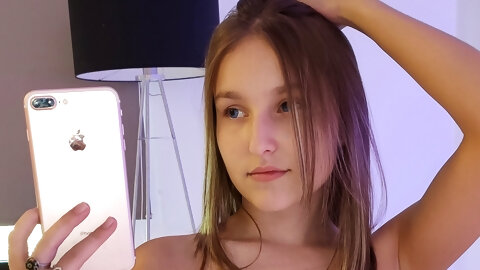 Natural? That always ❤