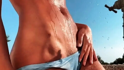 Amateur Blowjobs with Teens in Cute Panties