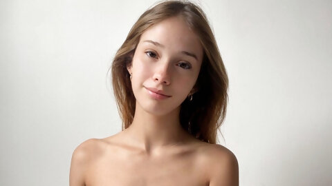 Tell me something you like about my body