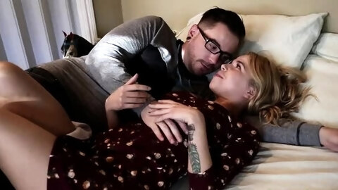 Sensual miss Alina West enjoys extreme sex