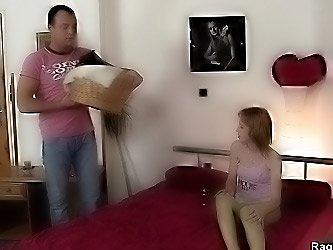 Revenge fuck is super hot stuff