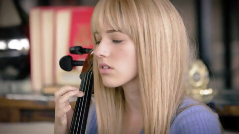 PMV Becky Hill - My Heart Goes La Di Da  Immoral Daughters