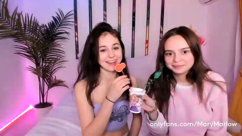 Brunette Amateur Webcam Teen Exposed