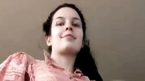 petite aella girl Onlyfans nude Sensational