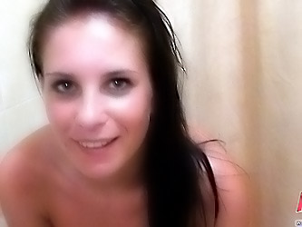 Dick is her good morning