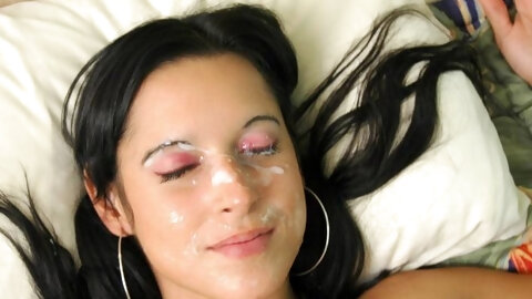 Teen babe You Shiraishi makes her step-father feel great in the morning