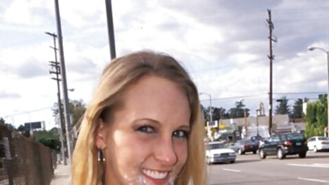 Mature stepmom swaps cum with hot teen after fucking the teens boyfriend together